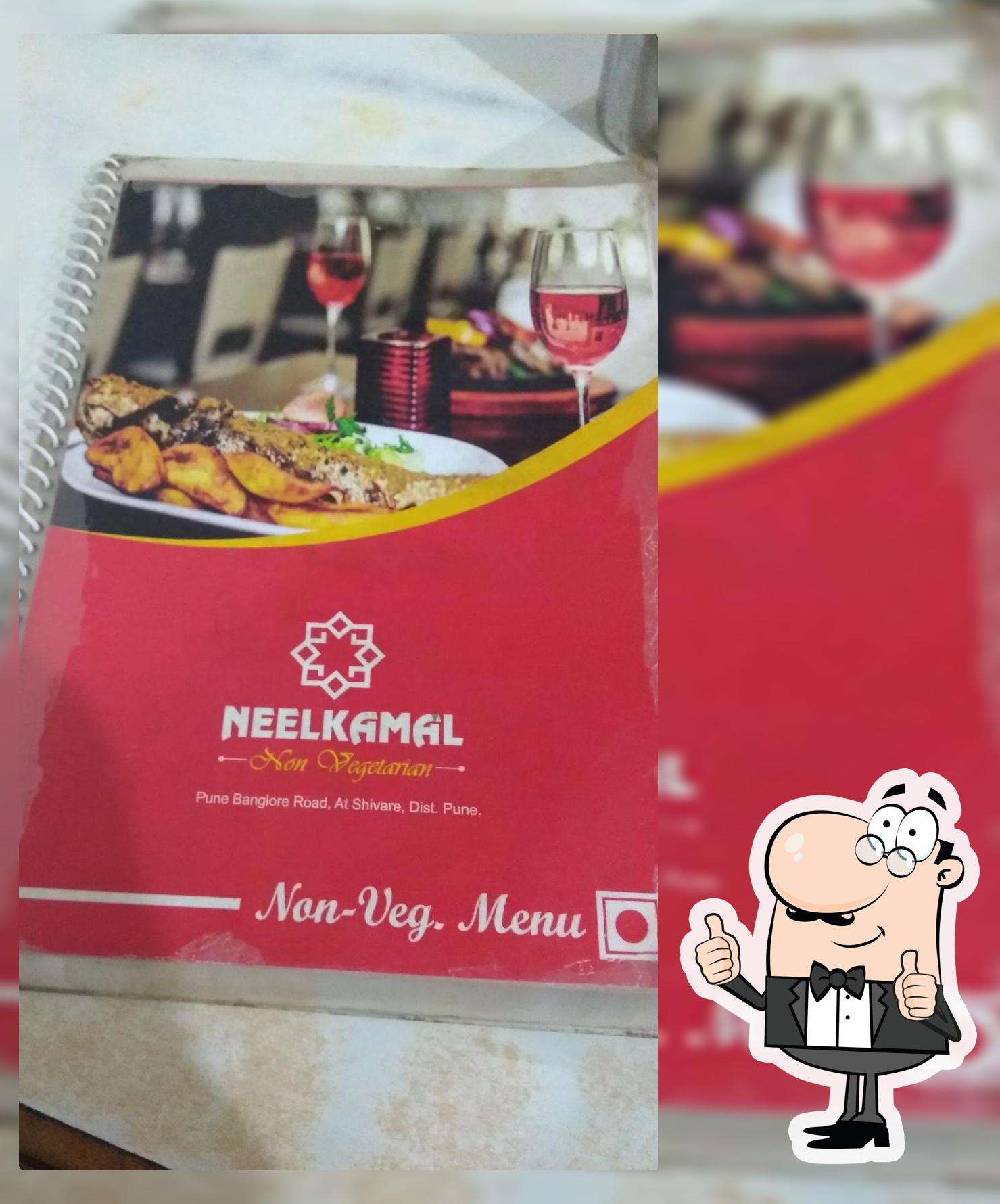 NeelKamal Hotel