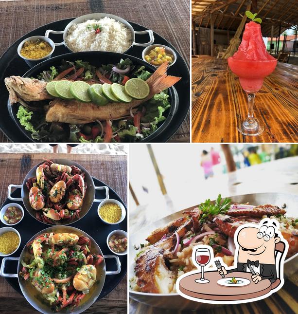 Piratas da Barra, Brasil Avaliações de restaurantes
