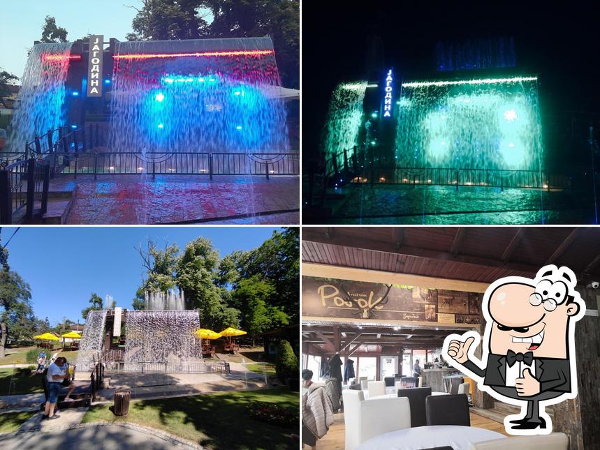 Restaurant Potok, Jagodina Speisekarte, Preise und Bewertungen