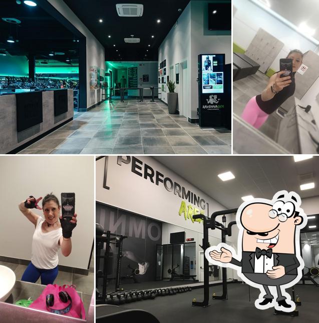 Guarda questa immagine di Ravenna Gym H24