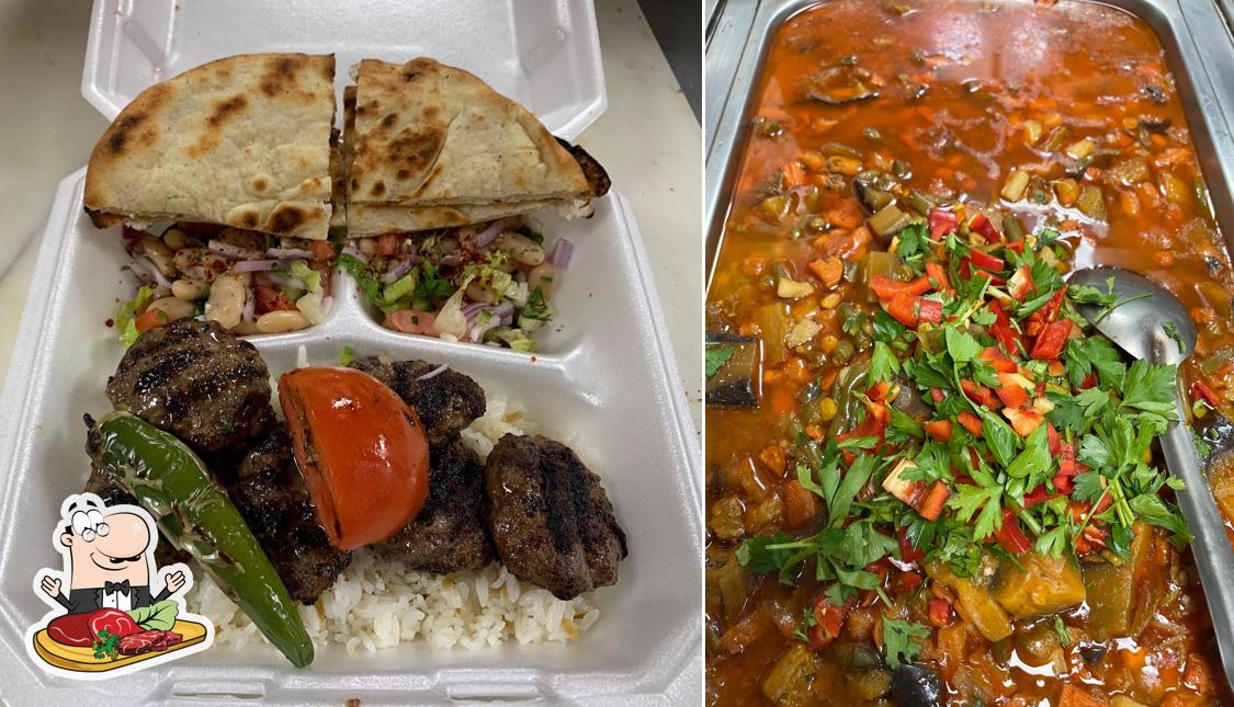 Turkish American Club Of Levittown, Pa in Levittown Restaurant reviews