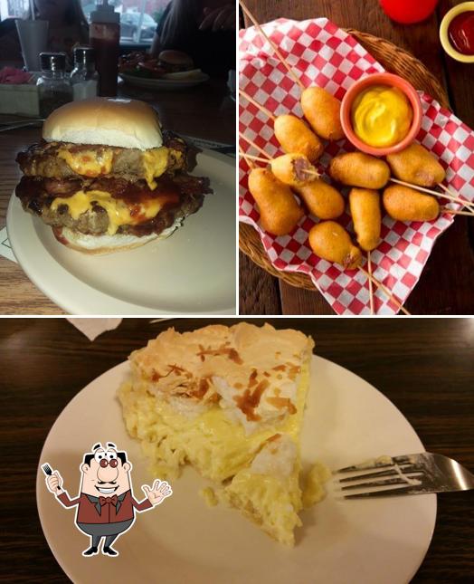 Waldron Restaurant in Waldron Restaurant menu and reviews