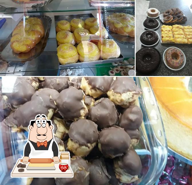 Panificadora Shopping Do Pão
