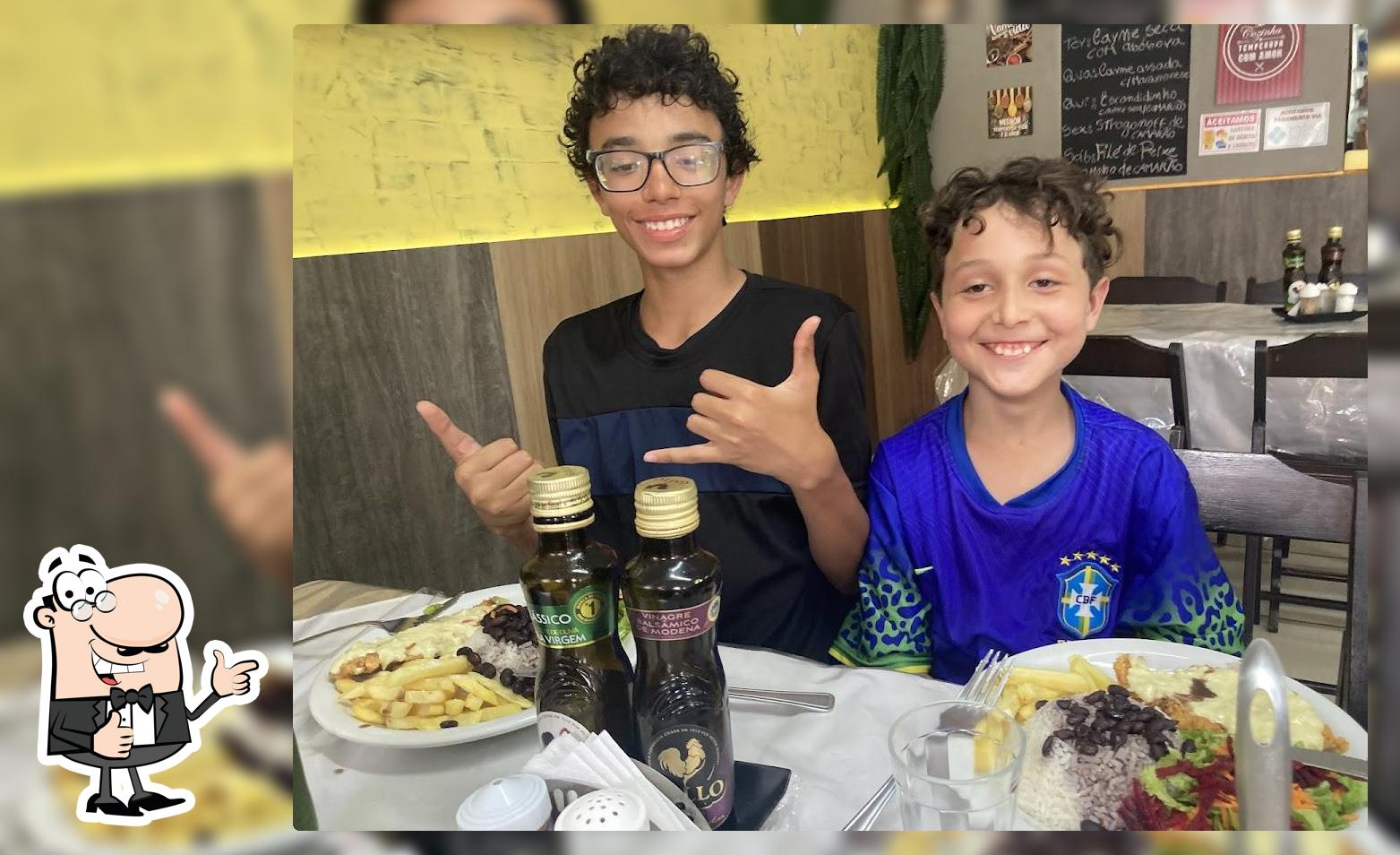 Restaurante Donna Chefa/comida Caseira
