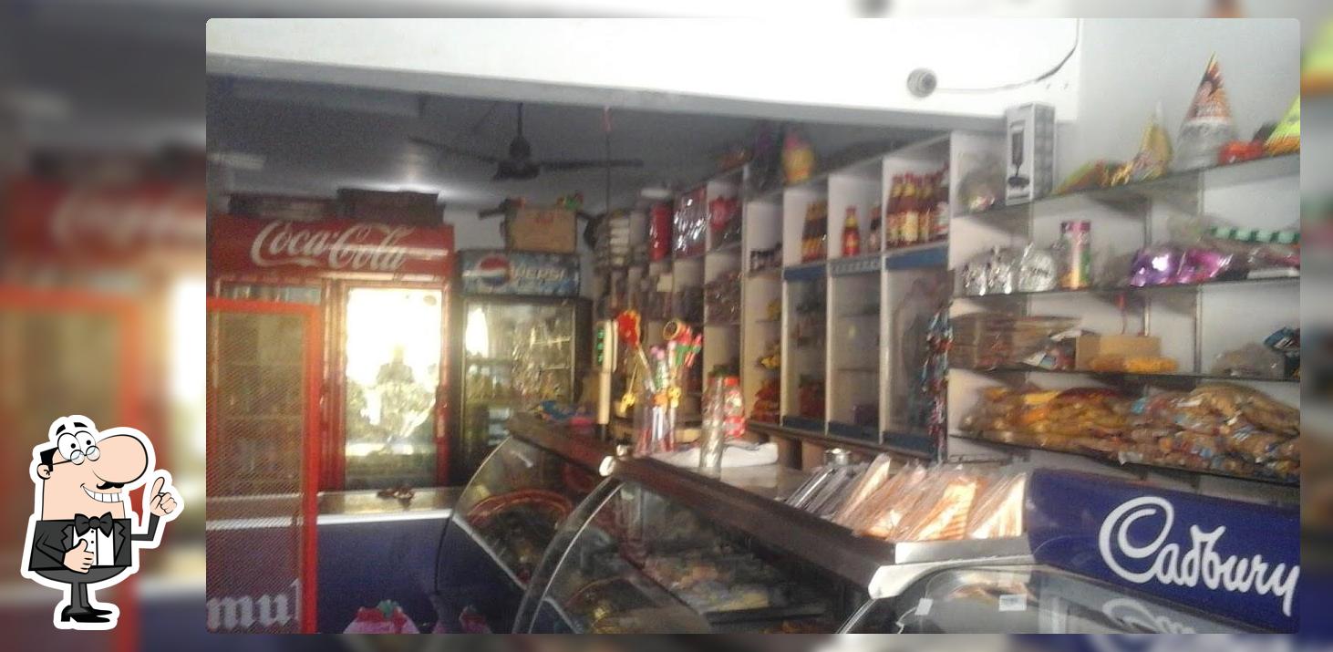 Shiv Shankar Bakery