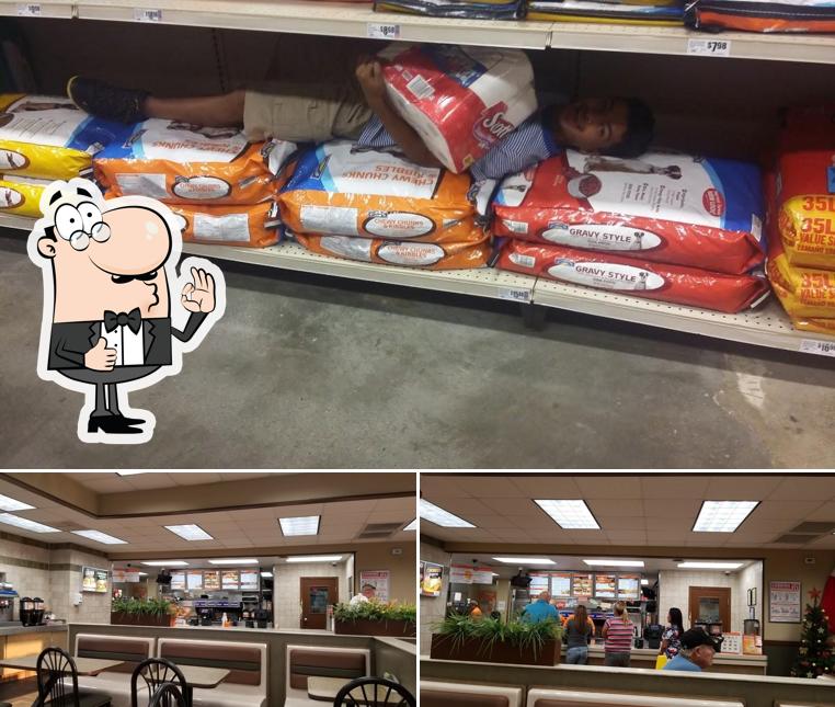 Whataburger, 1605 W Harrison Ave in Harlingen Restaurant menu and reviews