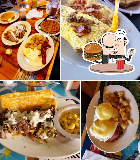 Dixie Belle's Cafe