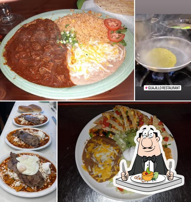El Guajillo Mexican Restaurant in Tigard Restaurant reviews