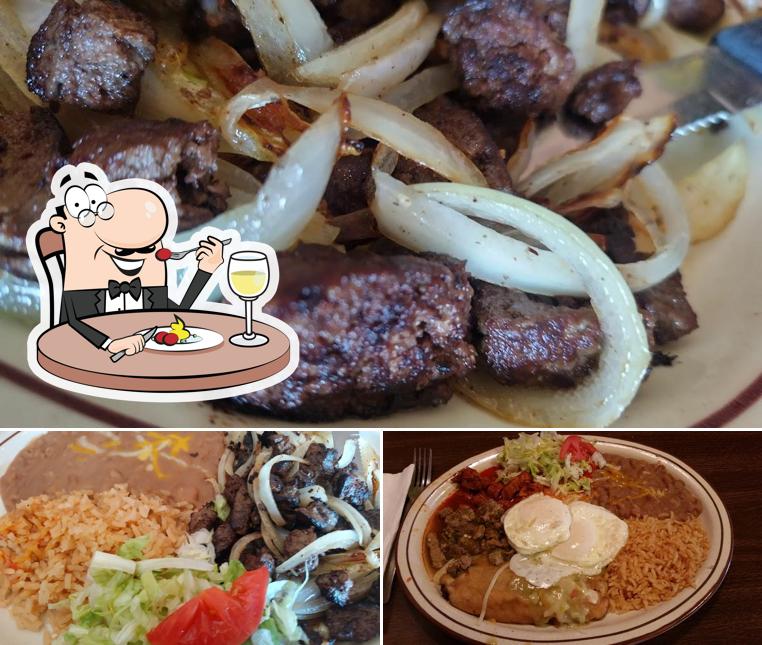 Best huevos rancheros in Las Cruces restaurants, autumn 2024