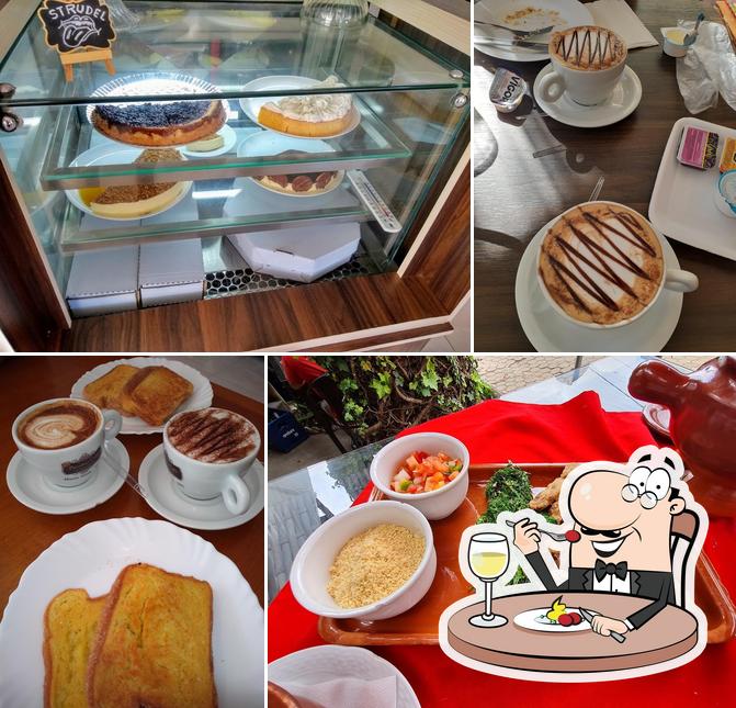 Benditto Café Gourmet