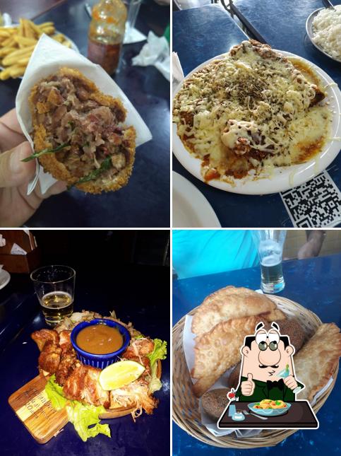 Bar Cachambeer