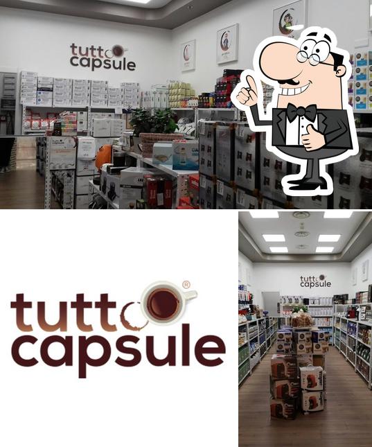 Ecco un'immagine di Tuttocapsule Alessandria