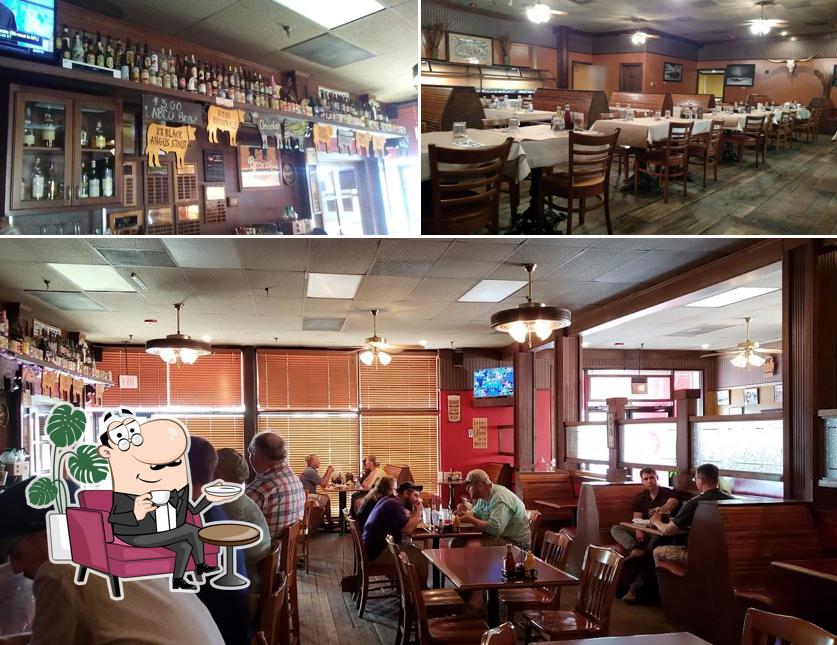 LABCo Restaurant & Market, Manhattan - Restaurant menu, prices and reviews