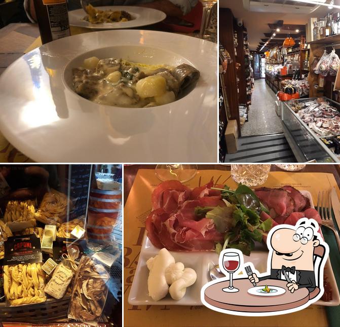 La Bottega degli Antichi Sapori