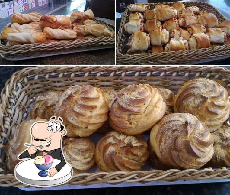 Padaria Emporium Dos Pães