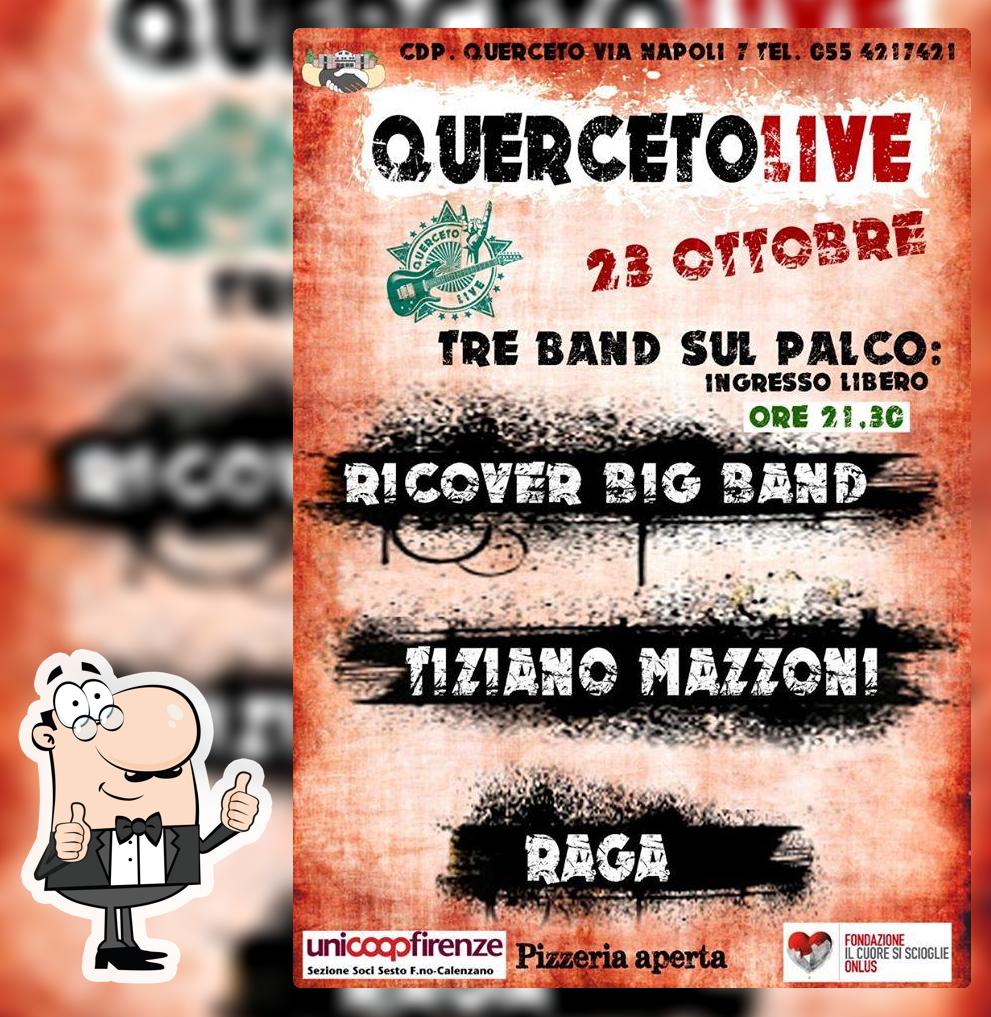 Casa Del Popolo Querceto