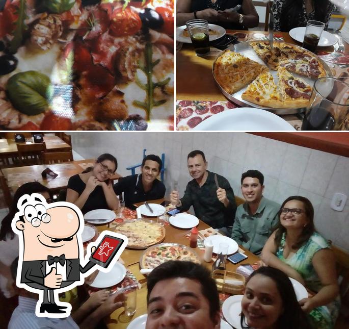 Lanchonete Sabor da Chapada
