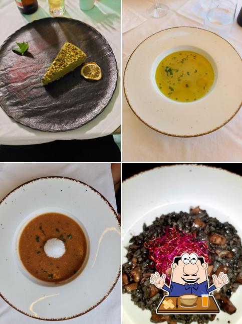 Coccolo Steak & Grill