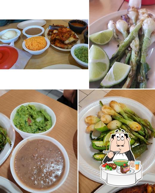 El Campestre, 4226 S Archer Ave in Chicago Restaurant menu and reviews