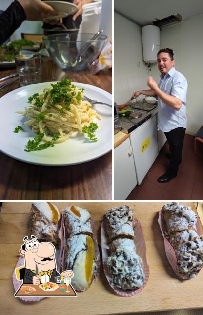 La Cuisine d'Alexandre