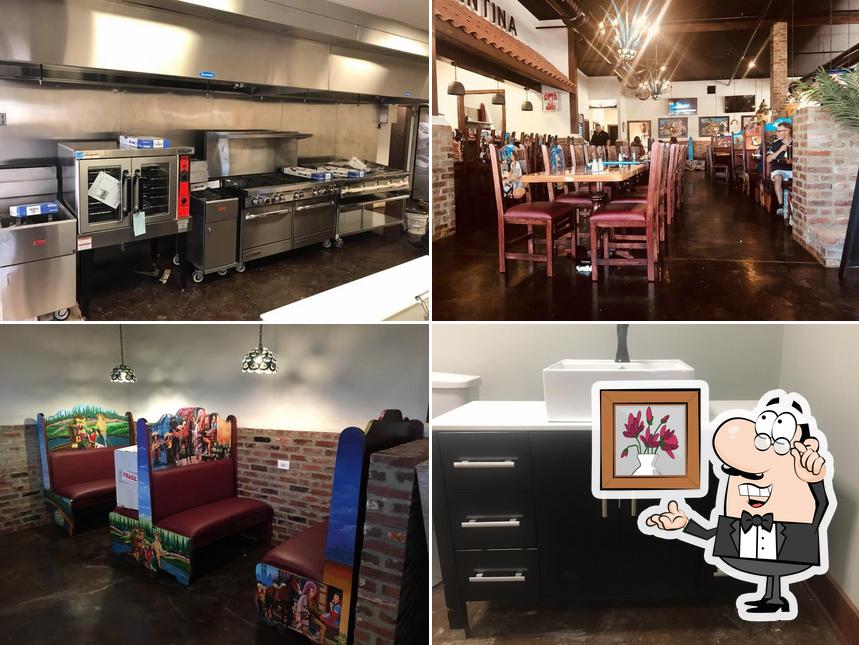 Mexico Grill in Ruleville Restaurant menu and reviews