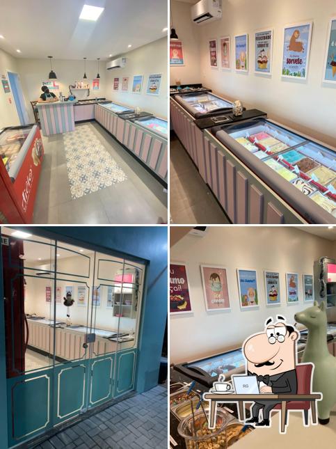 Petit Lhamor Churveteria