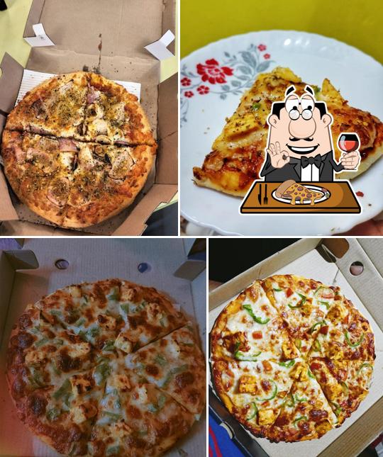 Q Pizza