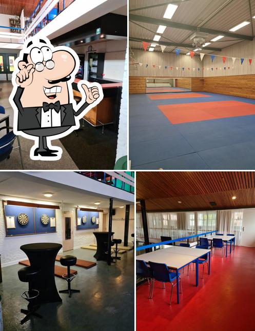 Rene's Pool, Biljart & Dartcafe