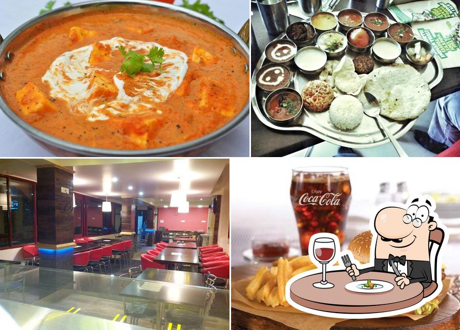 Swastik'a - fastfood
