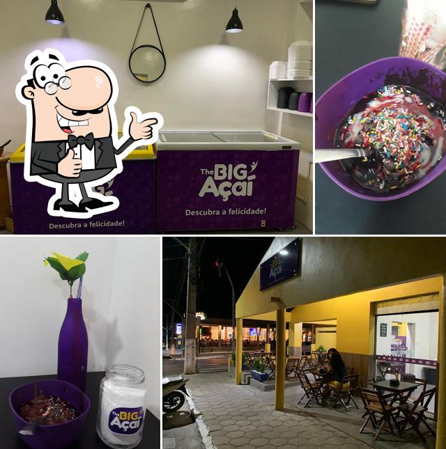 The Big Açai