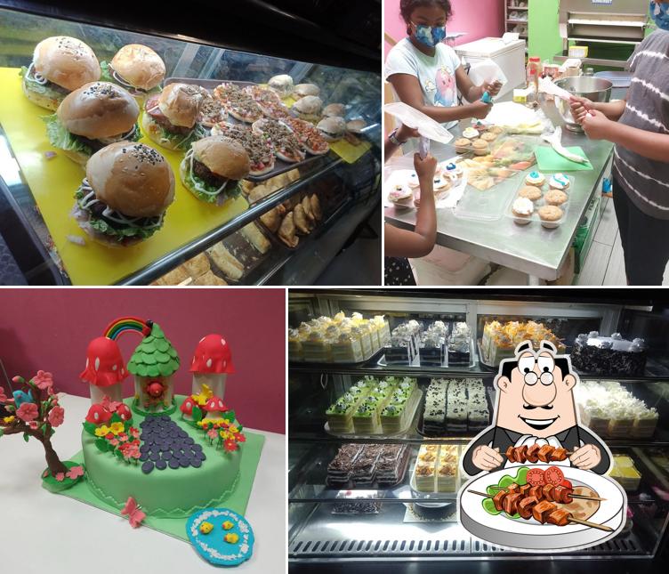 The Cake Park in Chokkalingapuram,Aruppukottai - Best Cake Shops in  Aruppukottai - Justdial