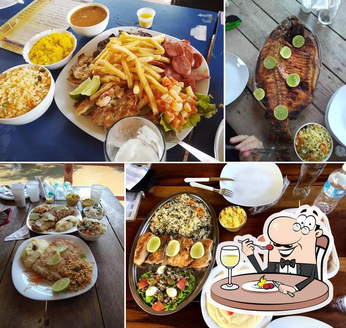 Restaurante Ribeirinho