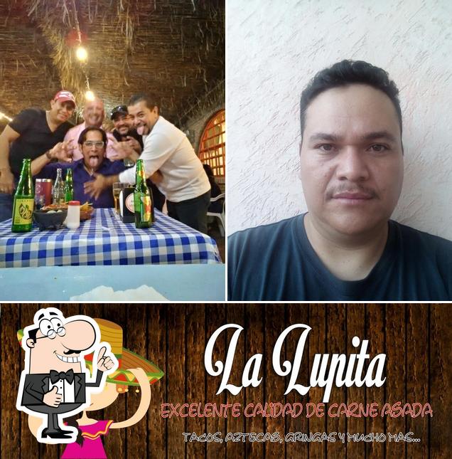 Restaurante de Carne Asada La Lupita, Gómez Palacio