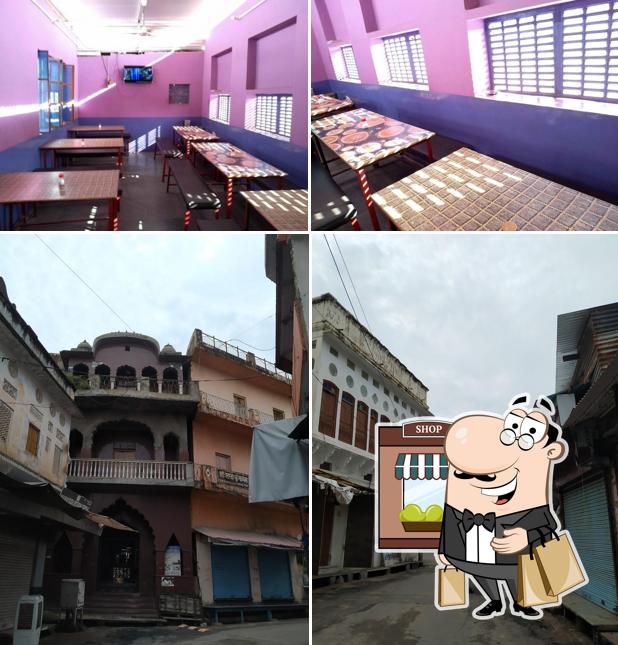 Shri Venkatesh Restaurant