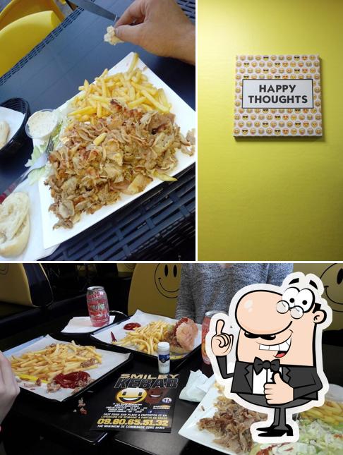 Photo de Smiley Kebab & tacos