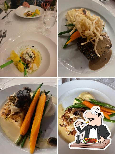 The Tides Restaurant in Vero Beach Restaurant menu and reviews