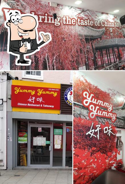 See the photo of Yummy Yummy Chinese Restaurant