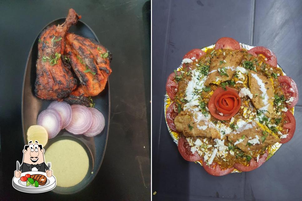 FOOD O' CLOCK ( Veg. & NonVeg ) Fast Food & Restaurant., Ahmedabad