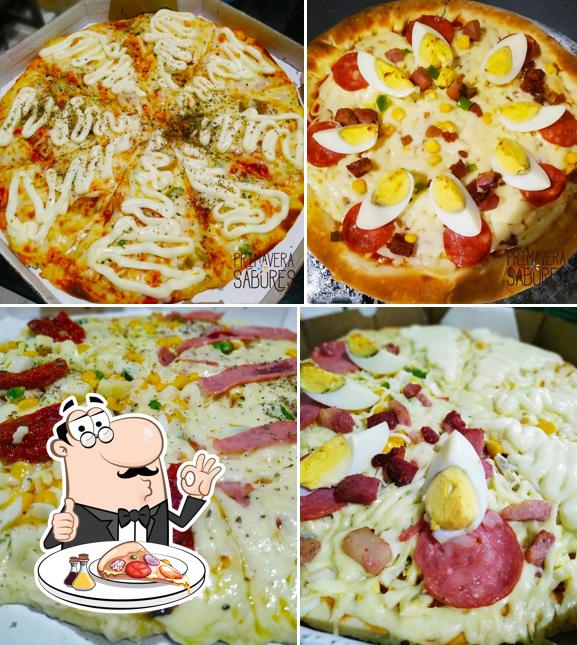 Primavera Sabores