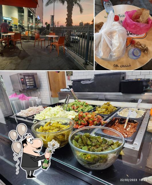 פלפל שהכל נהיה בדברו
