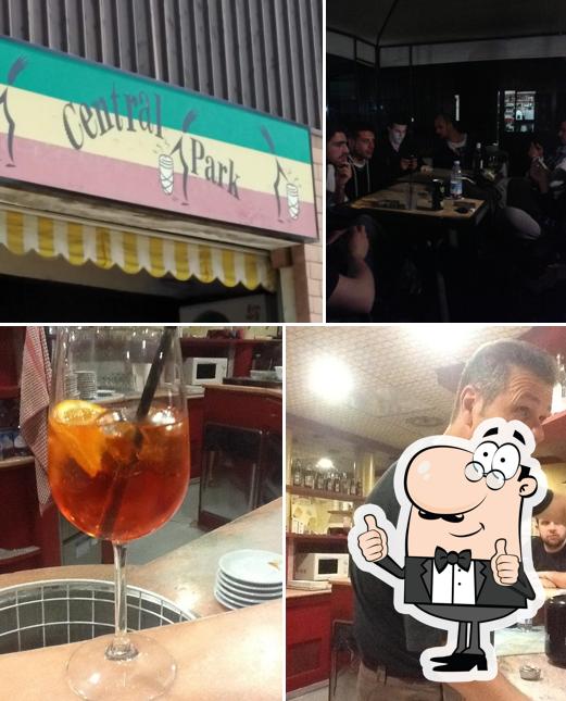 Immagine di Bar Central Park