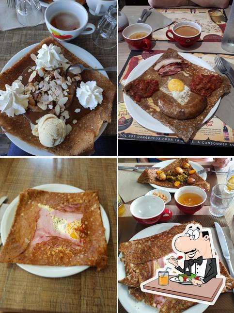 Bar crêperie Ker Karamel