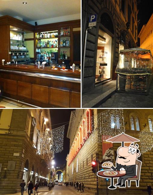 Guarda gli esterni di Caffè Giacosa