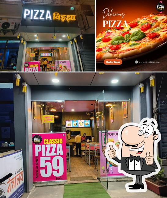 Pizza Bizza photo