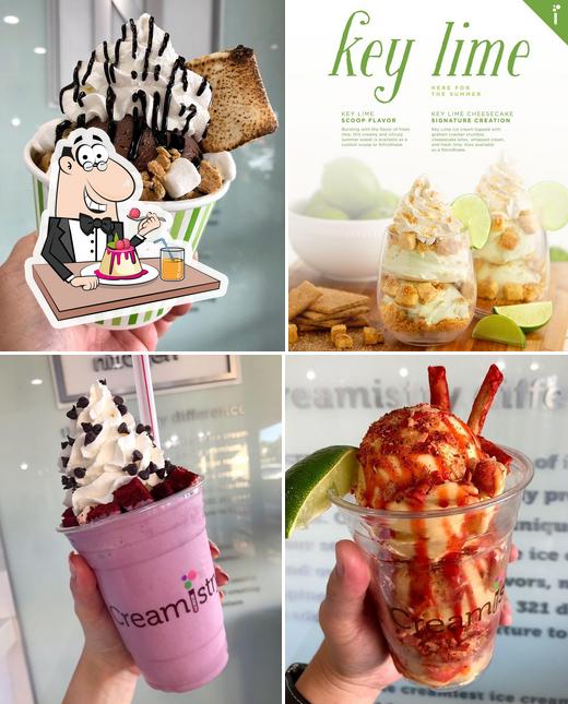 Creamistry, 403 N Pacific Coast Hwy Ste 101 in Redondo Beach