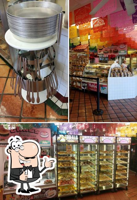Menu of El Gallo Giro restaurant, Santa Ana, S Bristol St 1A reviews