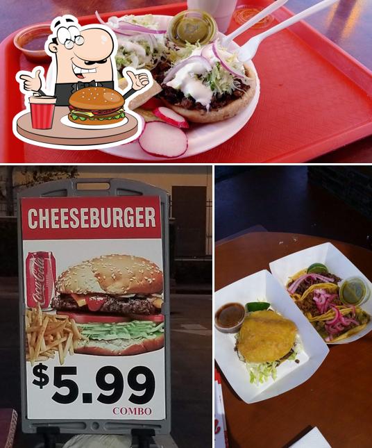 El Rincon De Juanita Sinaloa Food in Bell Gardens Restaurant menu and