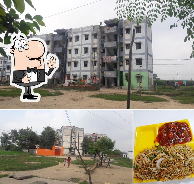 Mahalakshmi Restaurant