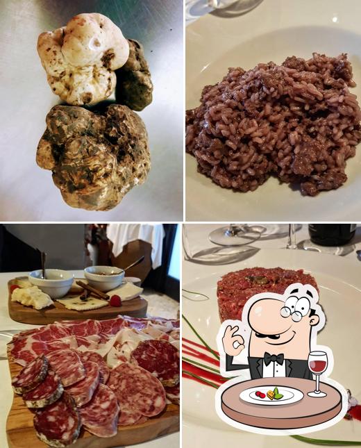 Osteria della Darsena