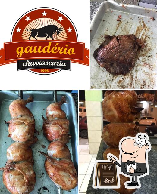 See the pic of Churrascaria e Lancheria Gauderio